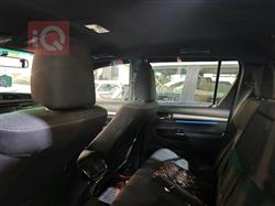 تويوتا هايلوكس